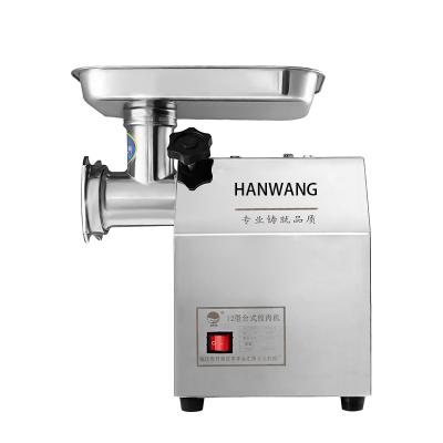 China Hotels Genutzt Fr die kommerzielle produktion hot sale stainless steel electric frozen chopper for sale