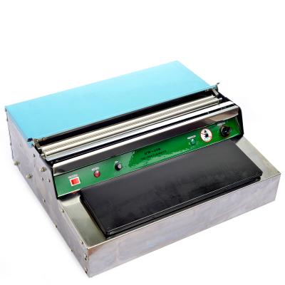 China Full Automatic Food Vacuum Sealer Packing Machine Sealing Machine Strapping Machine For Supermarket for sale