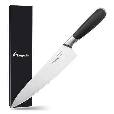 China Kitchen Knife Durable Durable Chef ABS Handle Chef Knife Japanese With ABS Handle Highly Recommended for sale