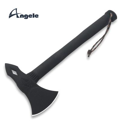 China Outdoor Tools Camping Portable Agricultural Camping Ax for sale