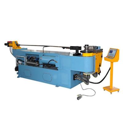 China Hotels Metal Pipe Bending Hydraulic Pipe Bending Heavy Duty Large Pipe Bending Machine for sale