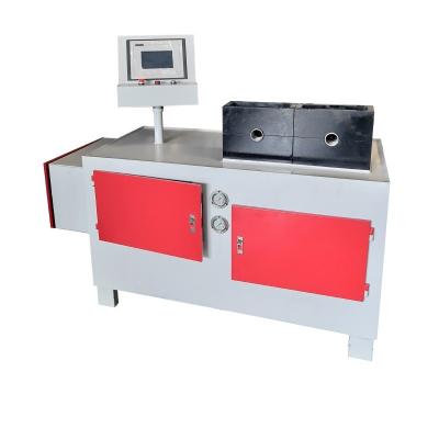 China Hotels Copper Iron Stainless Steel Aluminum Sealing Machine for sale