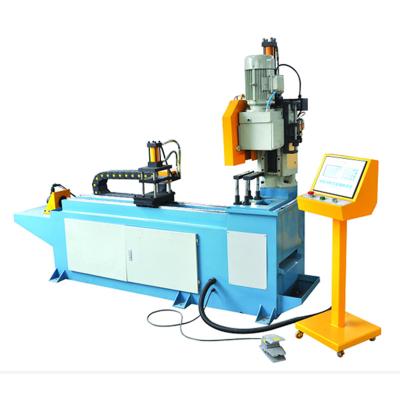 China Hotels Metal Pipe Cutting Machine Servo Feeding Automatic Pipe Cutting Machine Stainless Steel Pipe Cutting Machine for sale