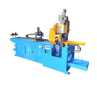 China Chinese Steel Automatic Metal Pipe Cutting Machine Stainless Manufacturer Hotels Pipe Cutting Machine Pipe Cutting for sale