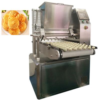 China Hot Selling Bakery Machine For Making Biscuit Biscuit Making Machine for sale