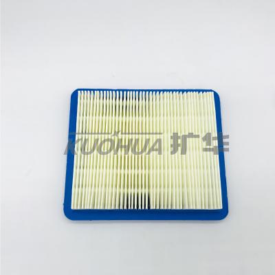 China Lawn Machine Filter Afilters for Briggs and Stratton 491588 491588S 399959 TT for sale