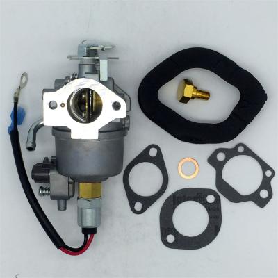 China Generator Onan Generator Parts Carburetor For Cummins A041D736 Microquiet 4000-Watt 4KYFA26100 for sale