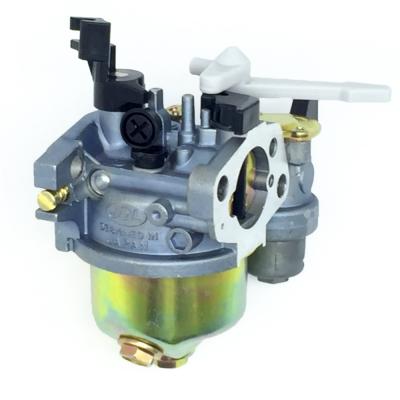 China Generator High Performance 5.5HP 6.5HP Generator Carburetor For HONDA GX160 168 GX200 16100-ZH8-W61 for sale