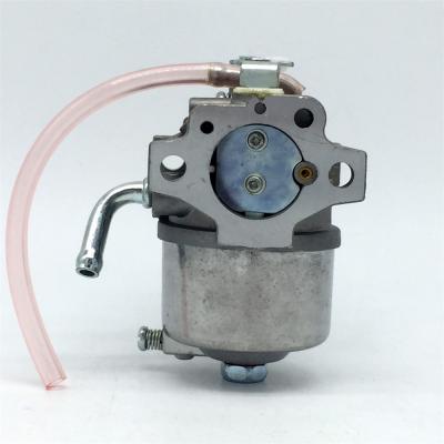 China New Modified EY20 Generator CARBURETTOR For Robin EY 20 EY15 DET180 Wisconsin Generator Engine 227-62450-10 for sale