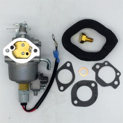 China Generator Carburetor For Onan Cummins A041D736 Microquiet 4000-Watt 4KYFA26100 Generator for sale