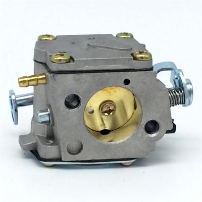 China Chainsaw Replaces 503280316 503446901 503447203 Carburetor Fits Husqvarna 61 268 266 272 XP Chainsaw for sale