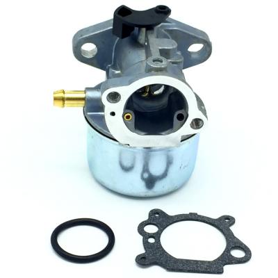 China Lawnmower Briggs and stratton grass cutting carburetor fit for model 799868 498170 799872 790821 497314 497347 for sale