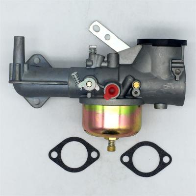 China Wholesale Lawnmower Lawn Mower CARBURETOR Carburetor for Briggs and Stratton 390811 392152 491590 for sale