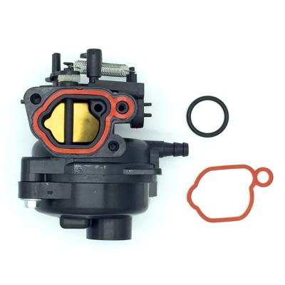 China Lawnmower Briggs and Stratton Carburetor 799584 for Toro MTD Yard Machinery Lawn Machine I SCA16 for sale