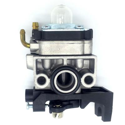 China Brush Cutter Brush Cutter Carburetor For Honda Trimmer 25-34 16100-Z0Z-034 GX35 HHT35 HHT35S for sale