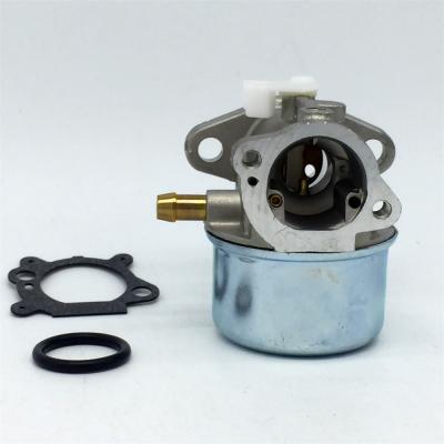 China Lawn Mower Briggs & Stratton 799868 Carburetor Fit For Lawn Mower 498170 799872 790821 497314 497347 498254 for sale