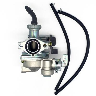 China Motorcycle CT70 ST70 ST90 CT90 19mm Carb Carburetor For Honda Trail Bike for sale