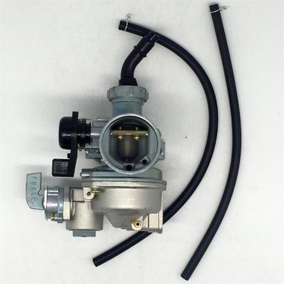 China Motorcycle 19mm Drag Bike Carburetor For Honda CT 70 ST70 CT90 ST90 With Throttle Cable for sale