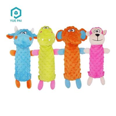 China Viable Manufacturer Large Sale Funny Alternative Bottle In Body Chew Dog Toys for sale