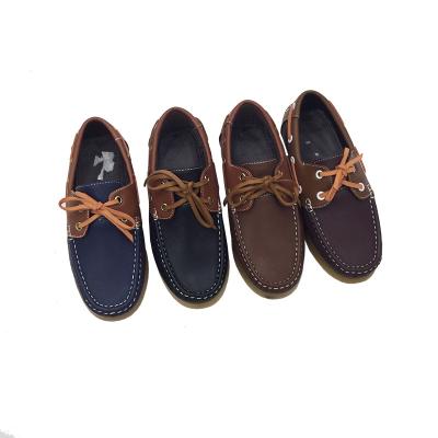 China Cheap New Children's Moccasin Loafer Fashion Children Boy's Kids Anti-slippery Girl Soft Outdoor Peas Boat Shoes for sale