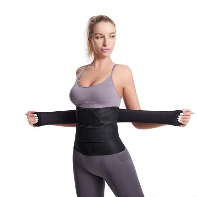 China Hot Selling Antibacterial Antibacterial Steel Latex Body Shaper Corset Waist Trainer Sports Bone Custom Women Fitness From Amazon for sale