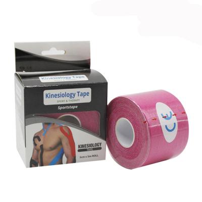 China Wholesale Premium Breathable Waterproof Adhesive Bandage Cotton Sport Elastic Bandages for sale