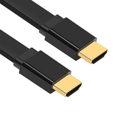 China Environmental Friendly Popular Design 100 Pi 2.1 Switch Port Xxx Hd Hdmi Cable Video 1080 Supply For ps2 ps3 ps4 ps5 hdmi Fat Cord for sale