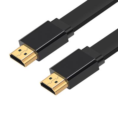 China High Quality Environment Friendly Remote Switch Cable 4K Gold Plated 50 Feet To Hdmi Splitter for sale