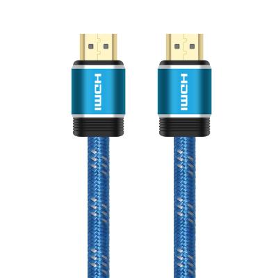 China Environmental Friendly Quality 20Ft Mac Adapter To Male Gold Plated High Speed ​​Hdmi Cable for sale