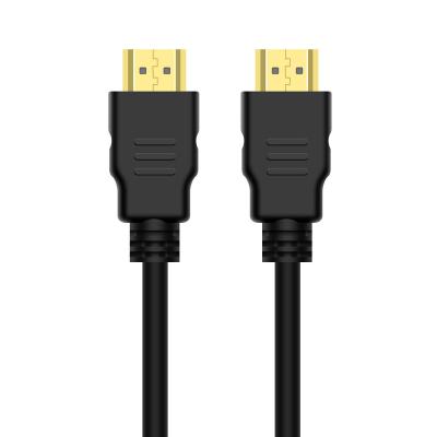 China Environmental Friendly Short 15 Ps2 2.1 Male Factory Price Sd Tv To Hdmi Cable Converter 10 Ft for sale