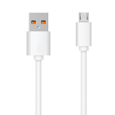 China Universal Mobile Phone Cheap Price Micro Usb Cable Fast Charging Micro Usb Data Cable For Samsung Android Phones for sale