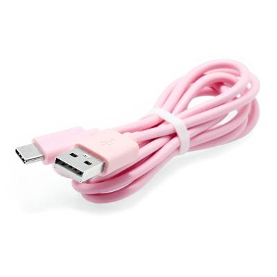 China High Quality MP3/MP4 Player Cable Fast Charging Type Type-C Cable 2A USB C Cable Charger Data Cable for sale