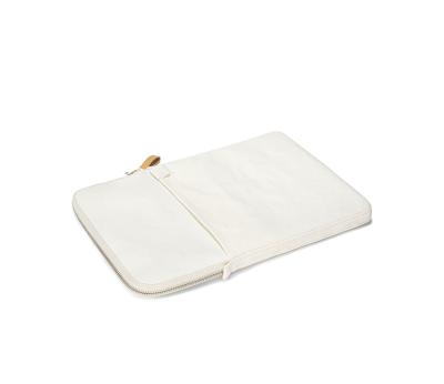 China Luxury Popular Sustainable Eco - Friendly Canvas I Pad Stand OEM SLEEVE FOR MAC BOOK 13