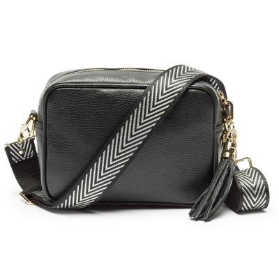 China Other New Arrived Vegan Cactus Leather Shoulder Body Ladies Crossbody Bag For Woman for sale