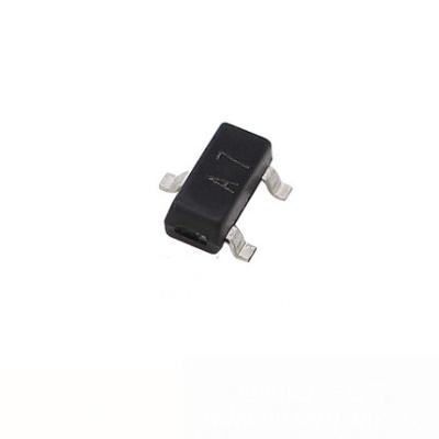 China BAV99LT1G SOT23 BAV99 A7 DRUNK BAV99LT SOT-23 series double IC BAV99LT BAV99 new and original switching diode for sale