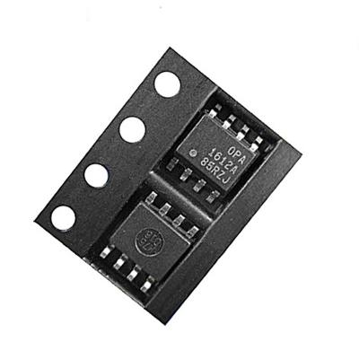 China OPA1612AIDR OPA1612 Standrad Electronic Components (IC Chip) for sale