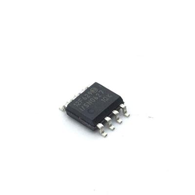 China PIC12F675-E/SN PIC12F675-E PIC12F675 IC Integrated Circuit SOP-8 Microcontroller Electronics Components Online STANDRAD Kit for sale