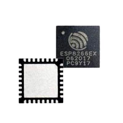 China ESP8266EX IC CHIP ESP8266MOD QFN-32 ESP8266 ESP8266EX for sale