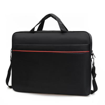 China Portable Oxford Fashion Laptop Bag Shoulder Large 15.6