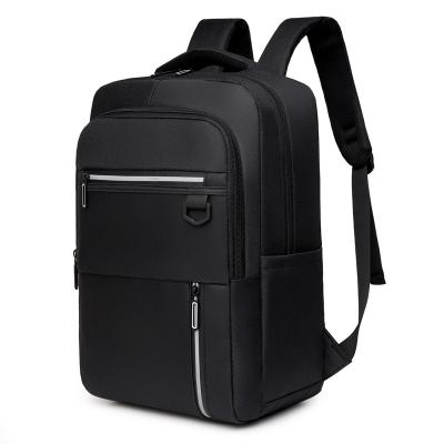 China With USB Computer Backpack Laptop Bag Is Suitable For Macbook Pro Mountaineering Waterproof Outdoor Recycling Large Capacity Backpack for sale