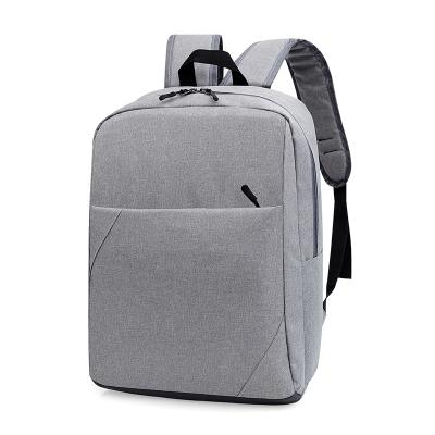 China Water Splash Prevention Laptop Backpack Outdoor Travel Climbing Customized Wholesale 15.6 Inch Large Capacity Logo Waterproof Computer Backpack for sale