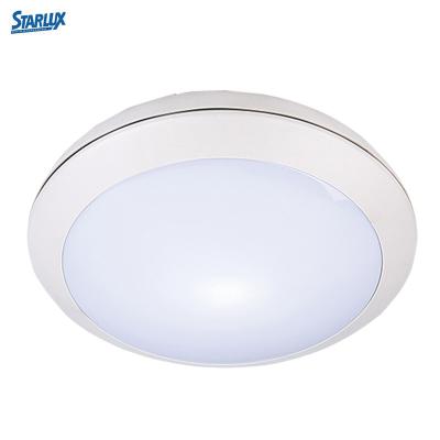 China 5 Years Warranty & Modern LED Smart Home Lighting IP66 Waterproof Microwave Detector Lamp ST706D LED Outdoor Motion Sensor Light for sale