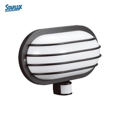 China New ST69-2 Outdoor PIR Motion Infrared Light Sensor Lamp Modern Modern Home Appliance Professional Design for sale