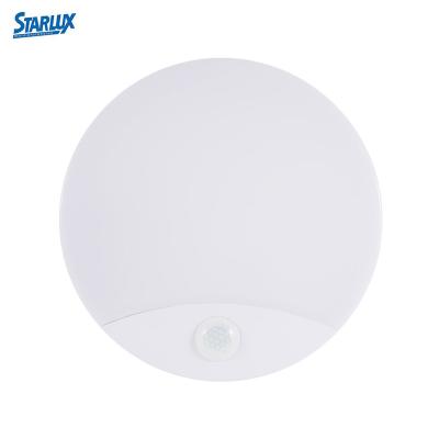 China Multifunctional Hotel LED Light ST71AE LED PIR Infrared Human Motion Sensor Wall Mounted Emergency Rechargeable Lamp for sale