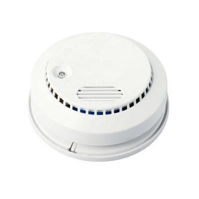 China ABS 3 Years Warranty ST84 Portable Mini Outdoor Motion Sensor Human Smoke Detector Smoke Detector Cigarette Detector Motion Radio for sale