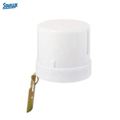 China / Full Automatically Control Switch 25A ST303 Small Size Lightweight Photocell On Sensor 220v for sale