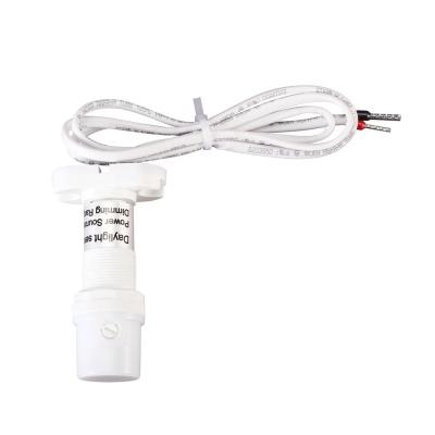 China Entrance High Efficiency and Energy Saving PC Daylight Sensor ST330 Dimming Light (UV PROOF) Harvesting Detector for sale