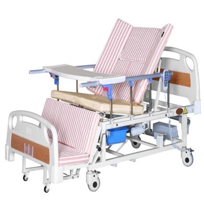 China Comfortable Hospital Medical Appliances High Performance Patient Comfortable Hospital Bed for sale