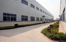 Verified China supplier - Kunshan Jiapusi Machinery Co.,Ltd