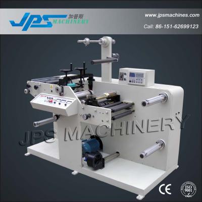 China Other JPS-320/420C self adhesive foam roll rotary die cutter with cutting machine function for sale